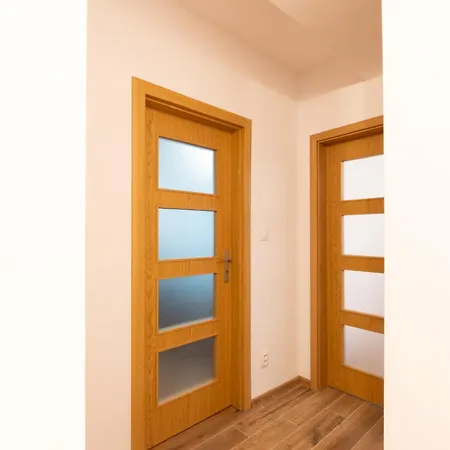 Patria Apartment *