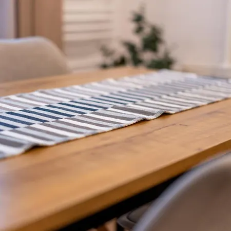 Patria Διαμέρισμα