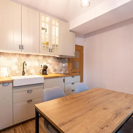 Patria Strbske Pleso