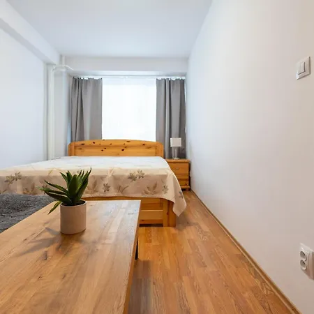 Patria Apartment Strbske Pleso