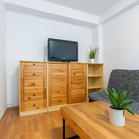 Apartment Patria Strbske Pleso