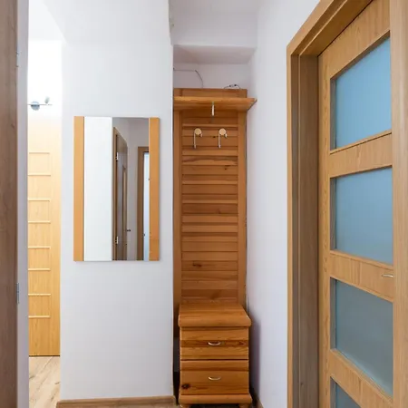 Patria Apartment Strbske Pleso