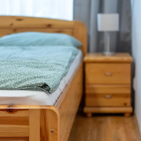 Διαμέρισμα Patria Štrbské Pleso