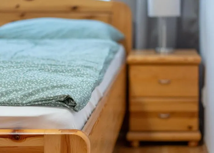 Daire Patria Štrbské Pleso