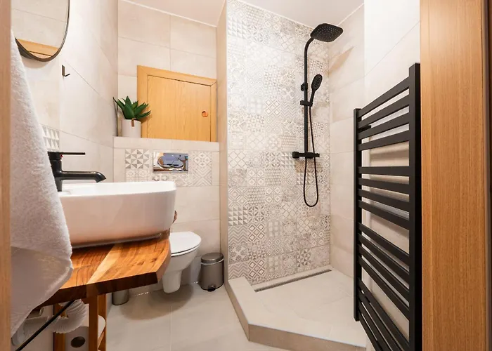 Daire Patria Štrbské Pleso